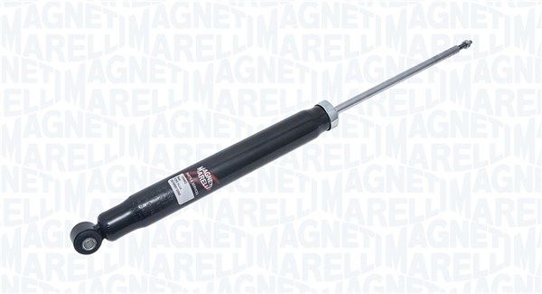 Amortyzator MAGNETI MARELLI 357098070000