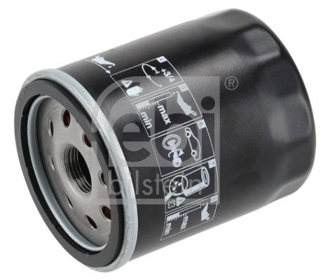 Filtr oleju FEBI BILSTEIN 1000619