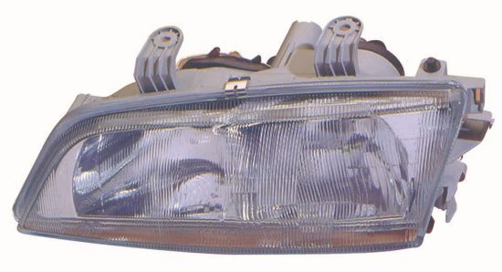 Reflektor ABAKUS 215-1172r-ld-em