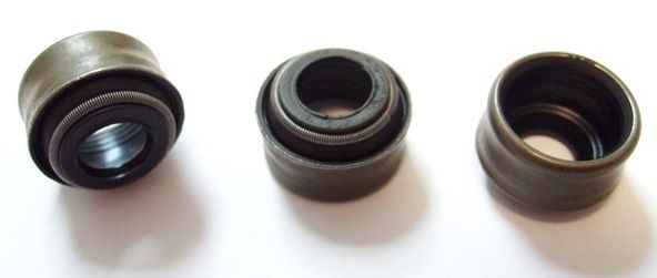 Uszczelniacz, trzonek zaworu ELRING 206.954