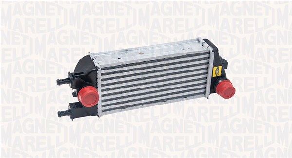 Chłodnica powietrza doładowującego MAGNETI MARELLI 351319205790