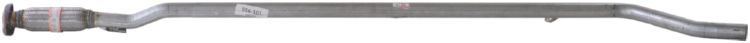 Rura wydechowa BOSAL 956-101