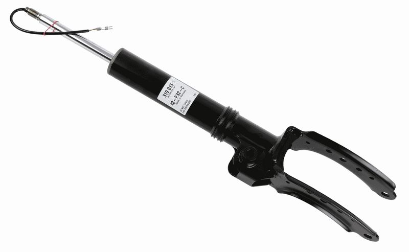Amortyzator SACHS 319 015