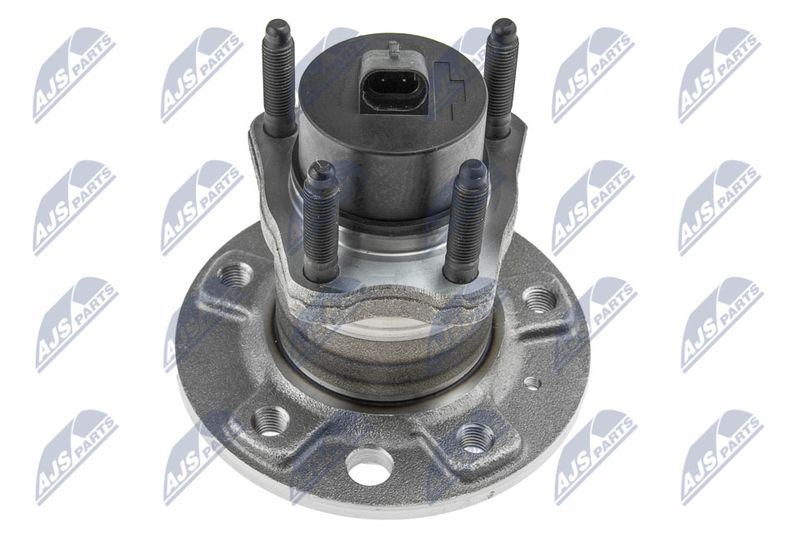 Zestaw łożysk koła NTY KLT-PL-006