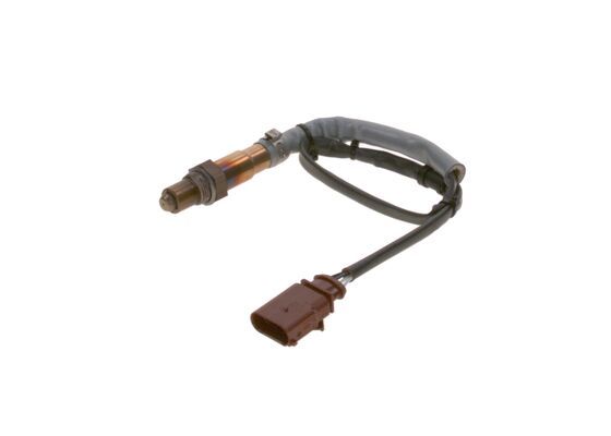 Sonda lambda BOSCH 0258006862