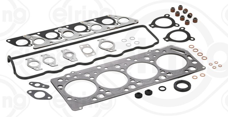 Zestaw uszczelek, głowica cylindrów ELRING 354.120