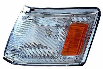Lampa kierunkowskazu ABAKUS 212-1520r-1a