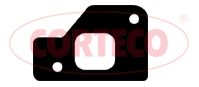 Uszczelka, kolektor wydechowy CORTECO 460444H