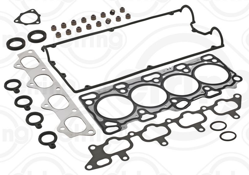 Zestaw uszczelek, głowica cylindrów ELRING 796.240