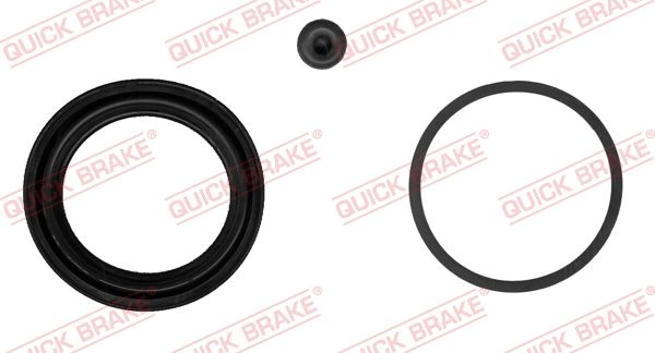 Zestaw naprawczy, zacisk hamulca QUICK BRAKE 114-0219