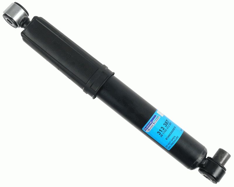 Amortyzator SACHS 313 387