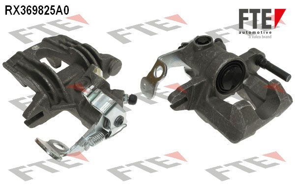Zacisk hamulca FTE rx369825a0
