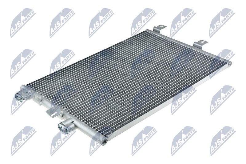 Skraplacz, klimatyzacja NTY CCS-RE-015