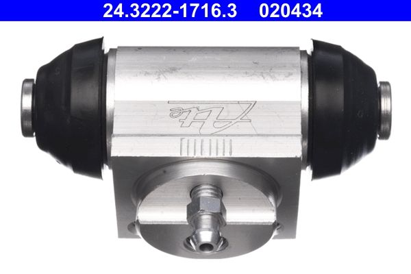 Cylinderek hamulcowy ATE 24.3222-1716.3