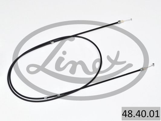 Cięgno maski LINEX 48.40.01
