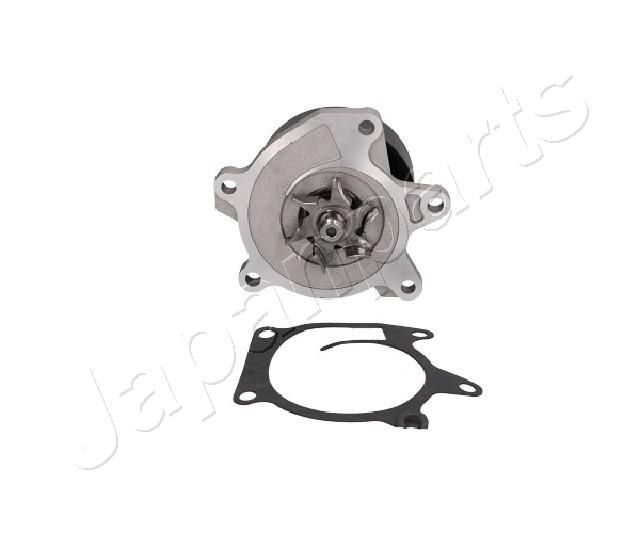 Pompa wody, chłodzenie silnika JAPANPARTS PQ-100