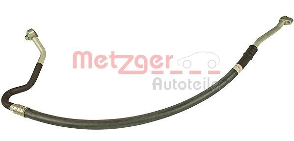 Linia wysokiego ciśnienia, Klimatyzacja METZGER 2360005