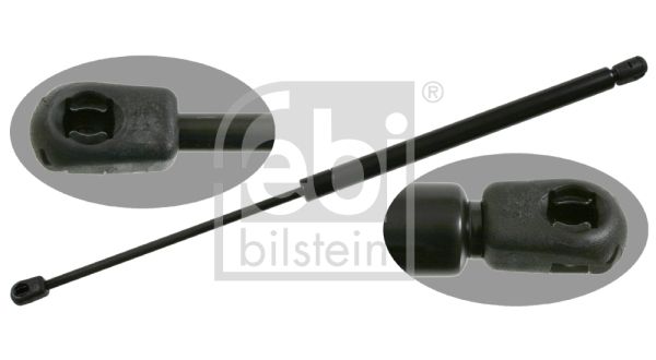 Sprężyna gazowa, maska FEBI BILSTEIN 40903