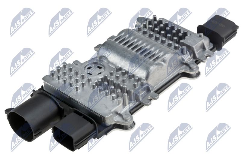 Opornik, wentylator wewnętrzny NTY CSW-PL-000