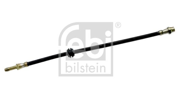 Przewód hamulcowy elastyczny FEBI BILSTEIN 21117
