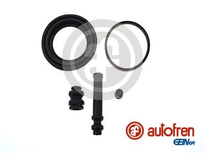 Zestaw naprawczy, zacisk hamulca AUTOFREN SEINSA D4939