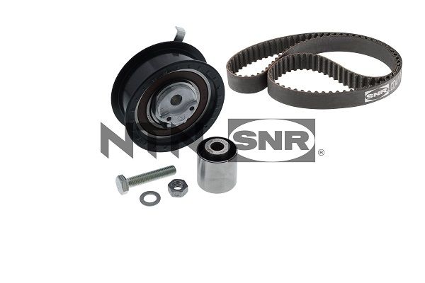 Zestaw paska rozrządu SNR KD457.29
