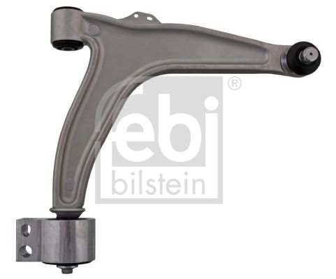 Wahacz, zawieszenie koła FEBI BILSTEIN 23002