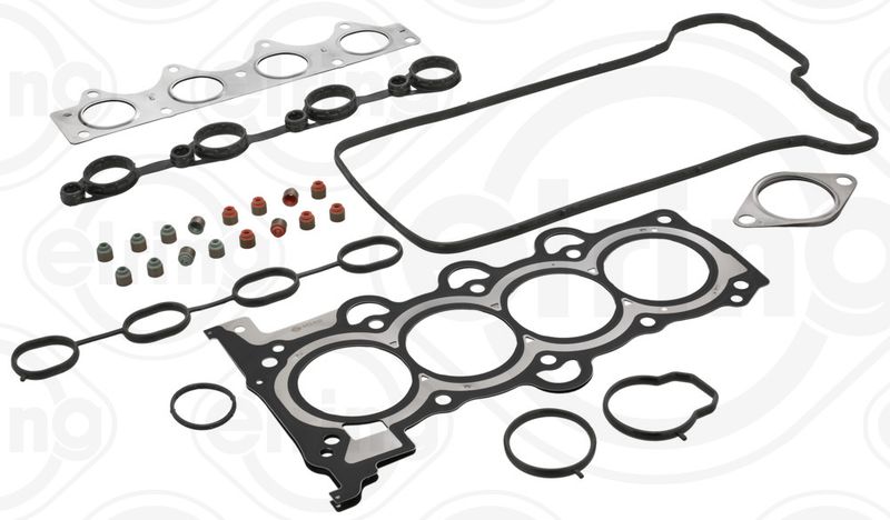 Zestaw uszczelek, głowica cylindrów ELRING 344.761