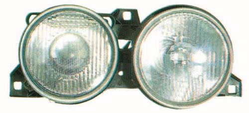 Reflektor ABAKUS 444-1116R-LD-E