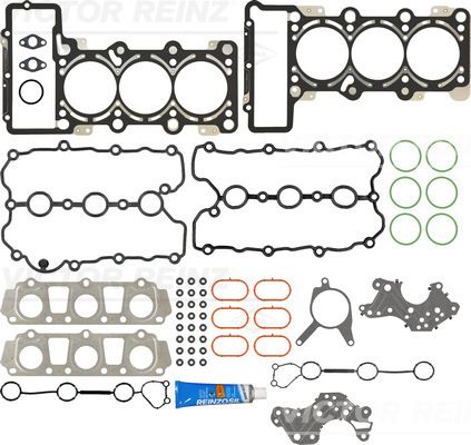 Zestaw uszczelek, głowica cylindrów VICTOR REINZ 02-36385-01