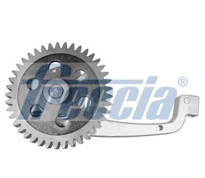 Pompa oleju Freccia OP09-139