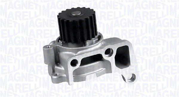 Pompa wody, chłodzenie silnika MAGNETI MARELLI 352316170760
