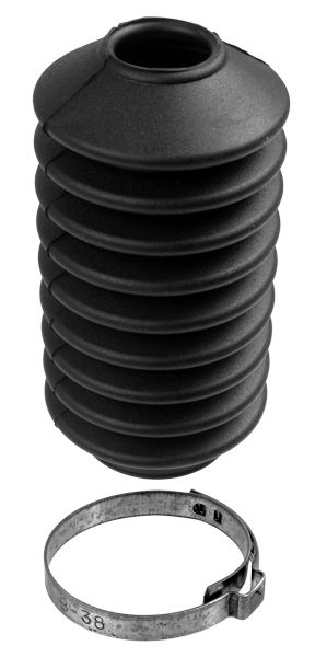 Osłona, system kierowania LEMFÖRDER 30158 01