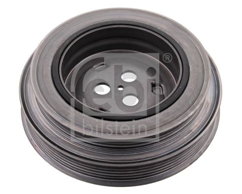 Koło pasowe, wał korbowy FEBI BILSTEIN 49589