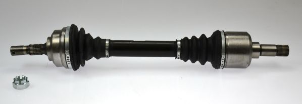 Wał napędowy LÖBRO 304685