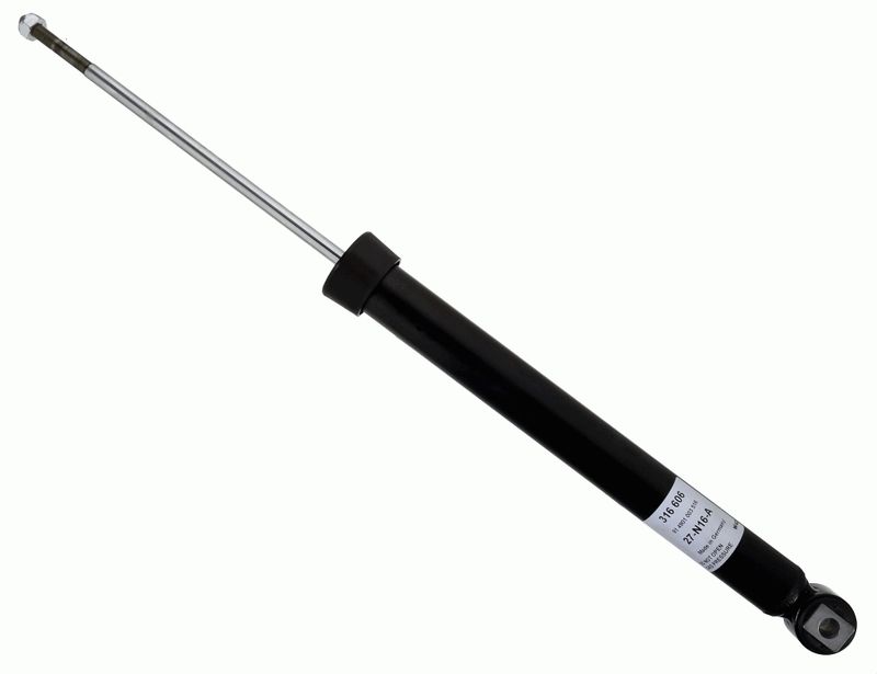 Amortyzator SACHS 316 606
