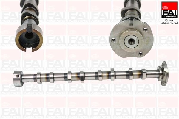 Wałek rozrządu FAI AutoParts C340