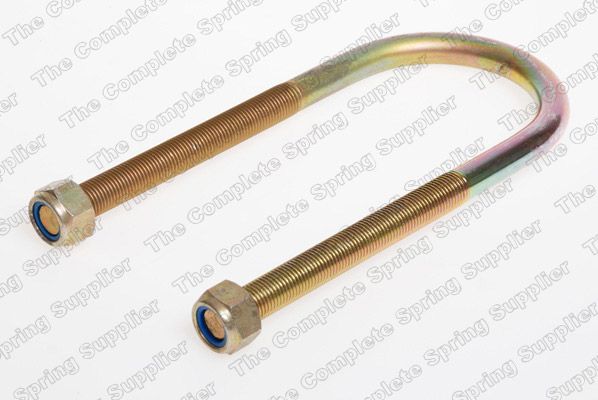 Klamra resora LESJOFORS 77815