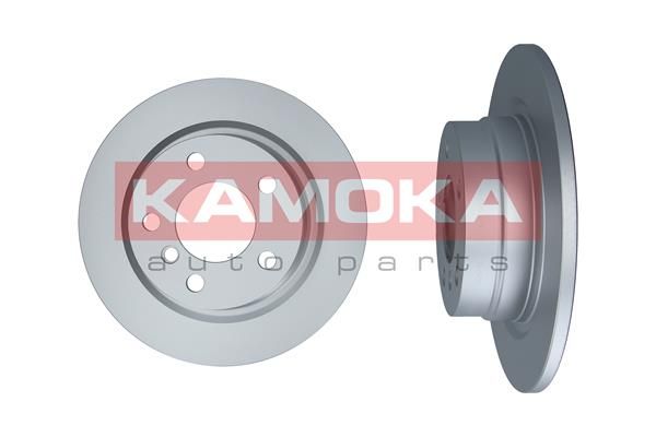 Tarcza hamulcowa KAMOKA 103185