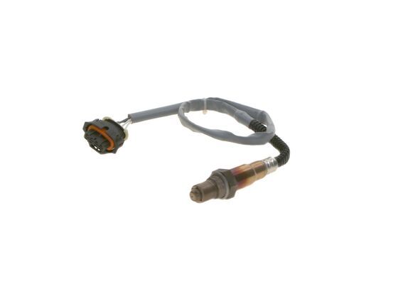 Sonda lambda BOSCH 0 258 006 205