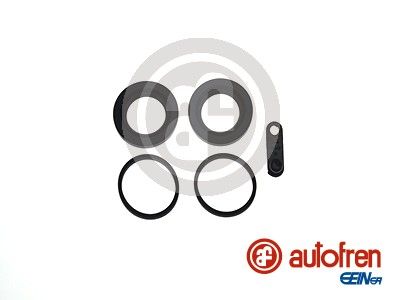 Zestaw naprawczy, zacisk hamulca AUTOFREN SEINSA D41344