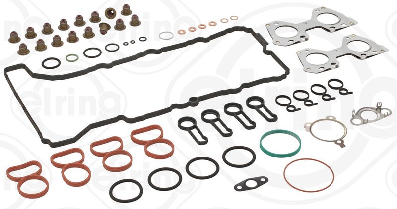 Zestaw uszczelek, głowica cylindrów ELRING 530.140