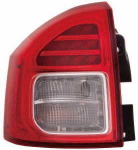 Lampa tylna zespolona ABAKUS 433-1906R-UE