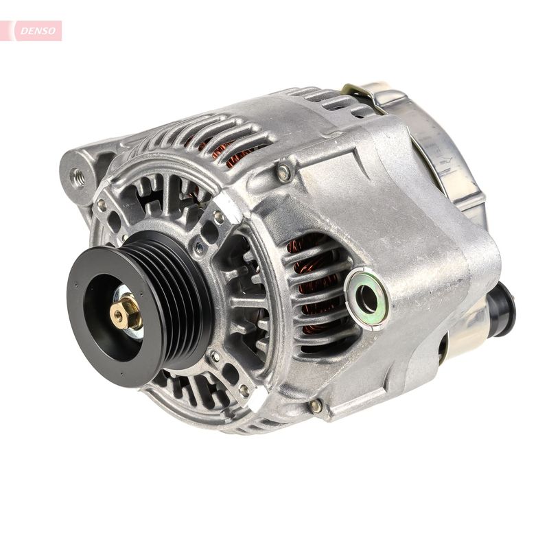 Alternator DENSO DAN673