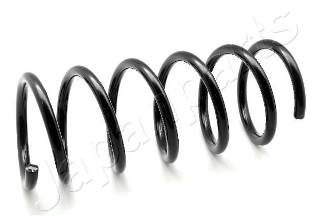 Sprężyna zawieszenia JAPANPARTS ZC6966A