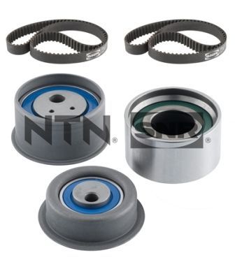 Zestaw paska rozrządu SNR KD473.23