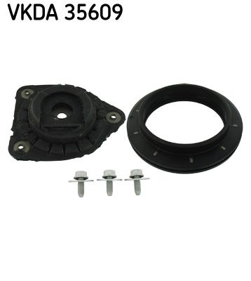 Mocowanie amortyzatora SKF VKDA 35609