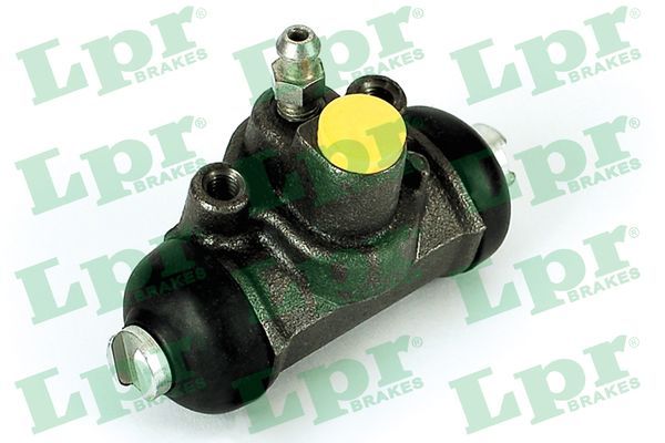 Cylinderek hamulcowy LPR 4763