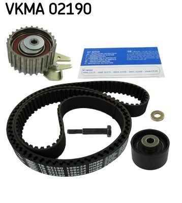 Zestaw paska rozrządu SKF VKMA02190