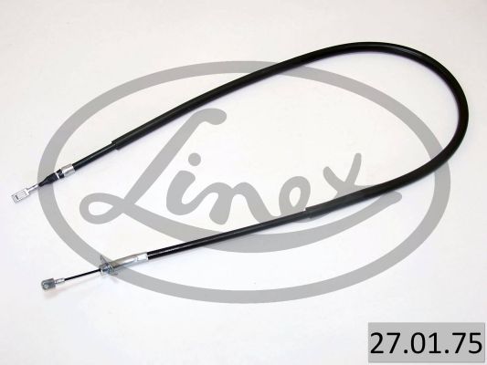 Cięgło, hamulec postojowy LINEX 27.01.75